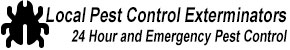 Dairyland WI Pest Control Exterminators